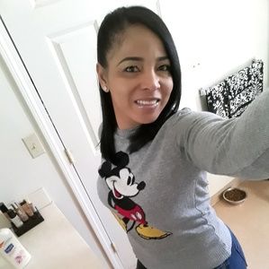 Meet your Posher, Maritza